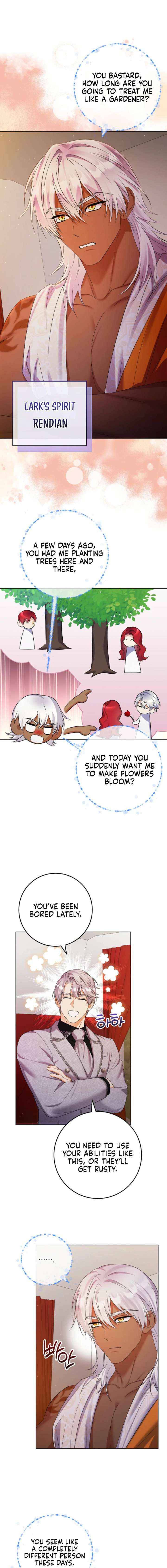 Read Celeb Lady Manga Online