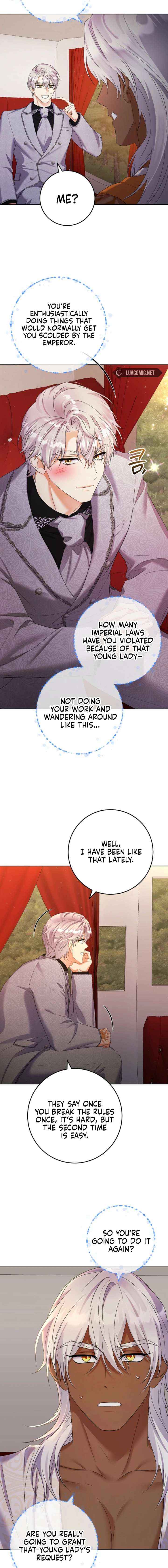 Read Celeb Lady Manga Online