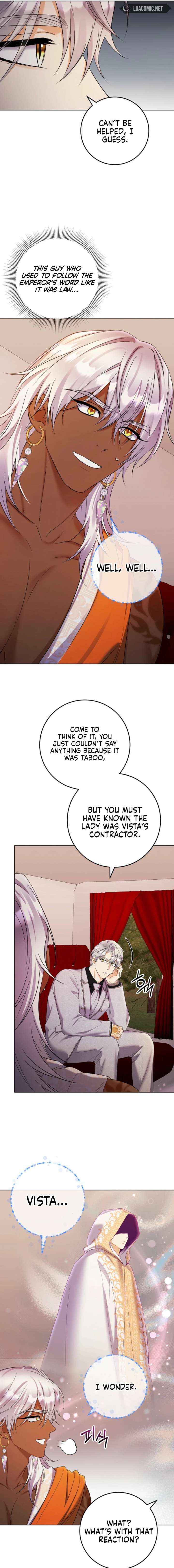 Read Celeb Lady Manga Online