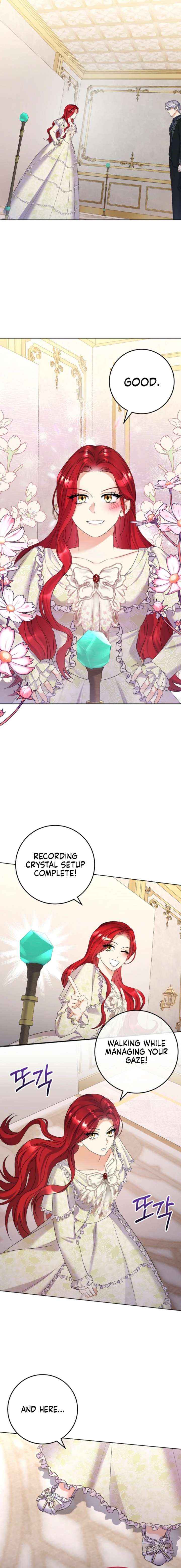 Read Celeb Lady Manga Online