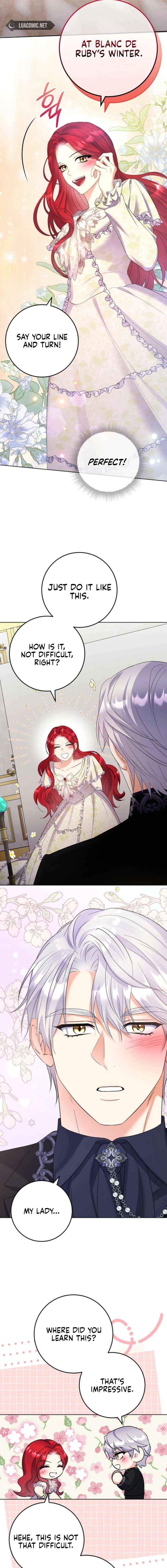 Read Celeb Lady Manga Online