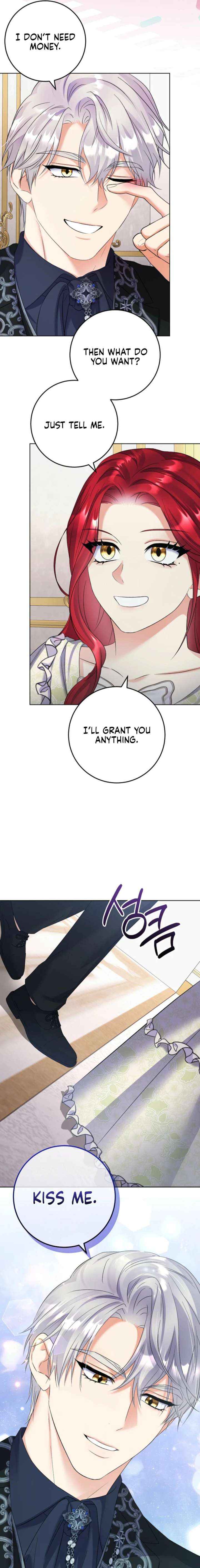 Read Celeb Lady Manga Online