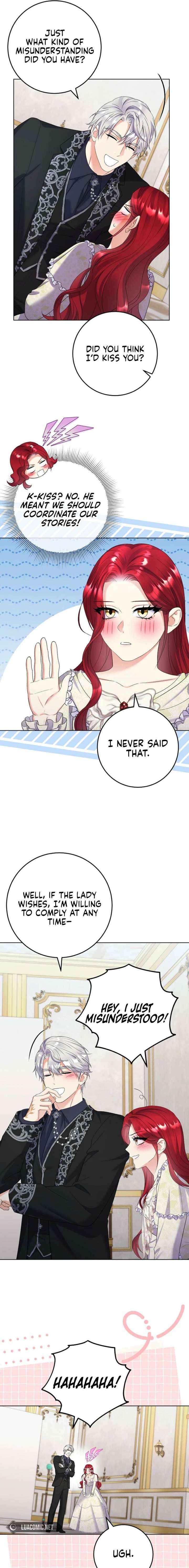 Read Celeb Lady Manga Online