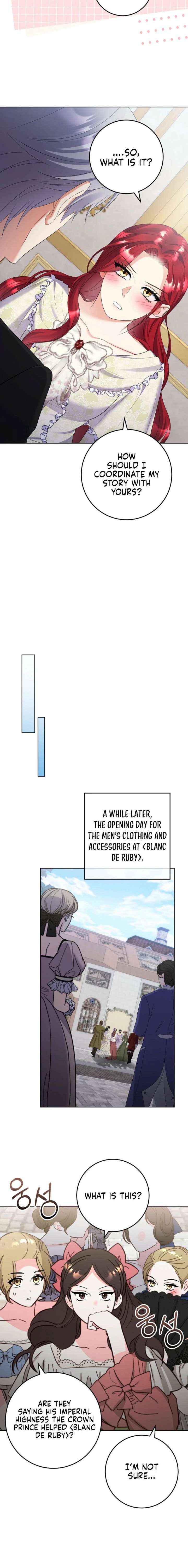 Read Celeb Lady Manga Online