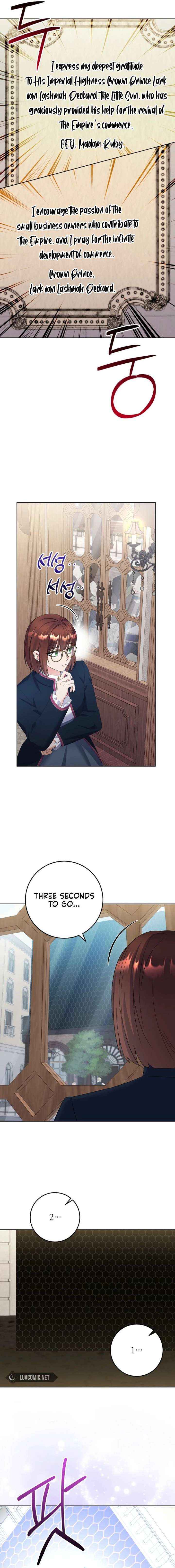 Read Celeb Lady Manga Online