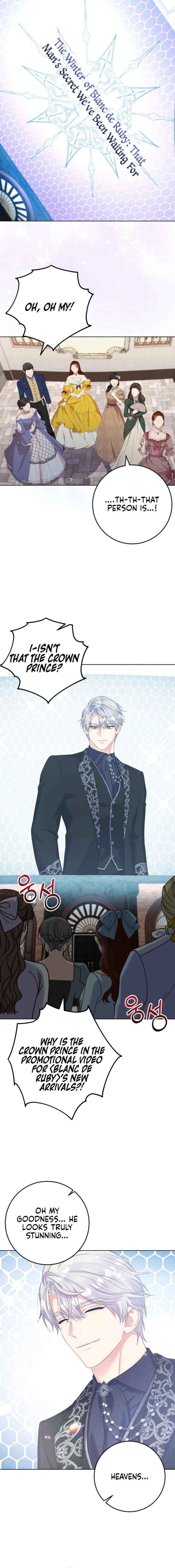 Read Celeb Lady Manga Online