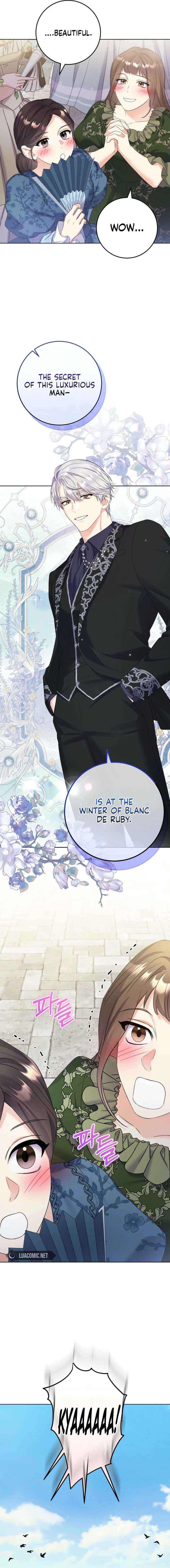 Read Celeb Lady Manga Online