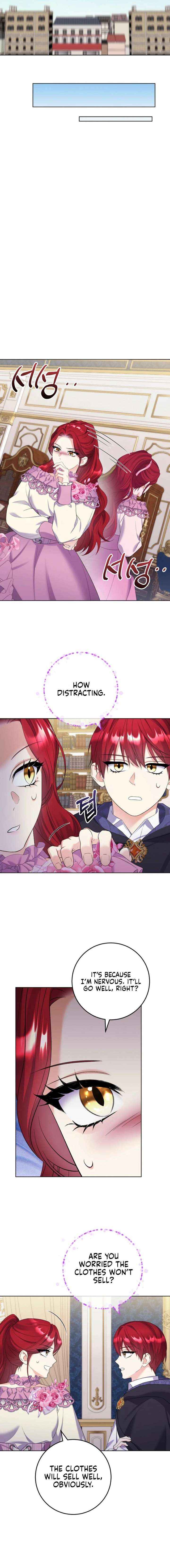 Read Celeb Lady Manga Online