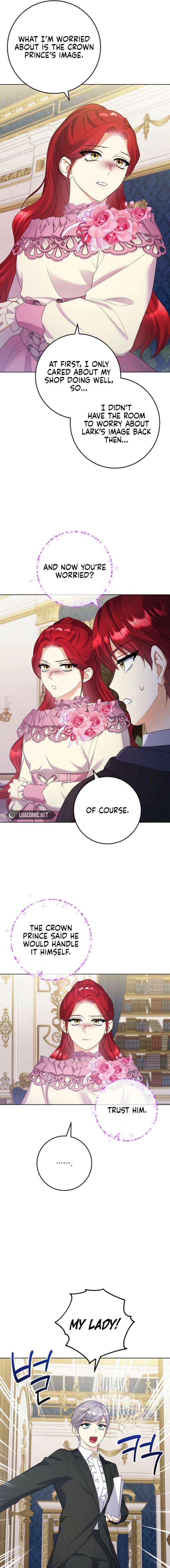 Read Celeb Lady Manga Online