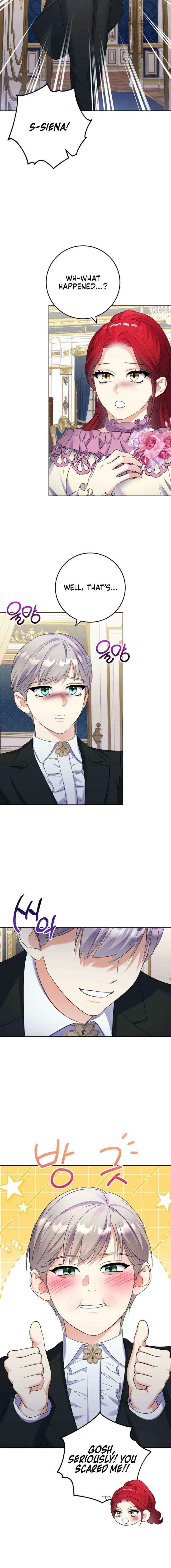 Read Celeb Lady Manga Online