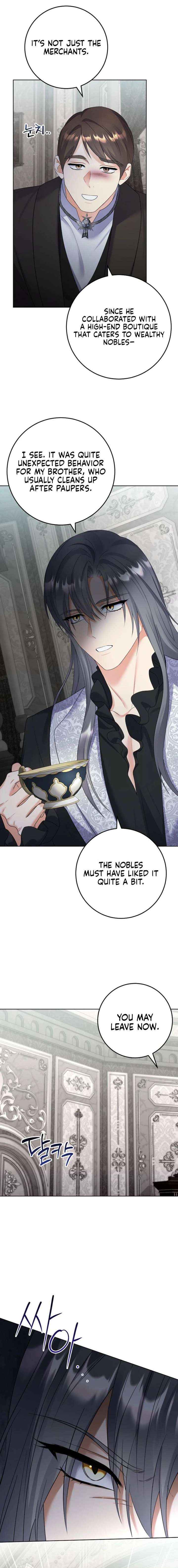 Read Celeb Lady Manga Online