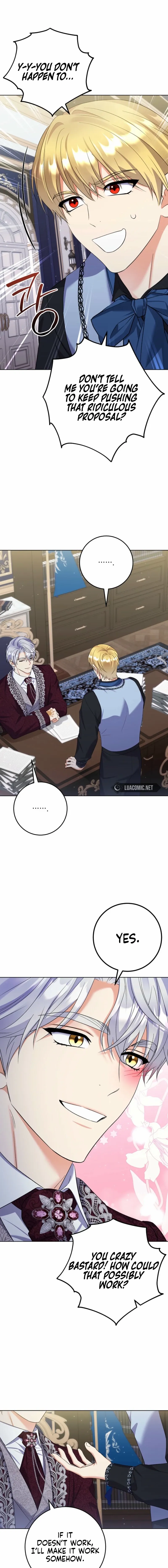 Read Celeb Lady Manga Online