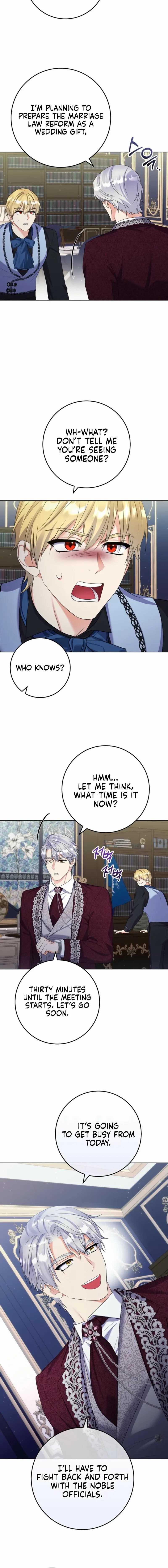 Read Celeb Lady Manga Online