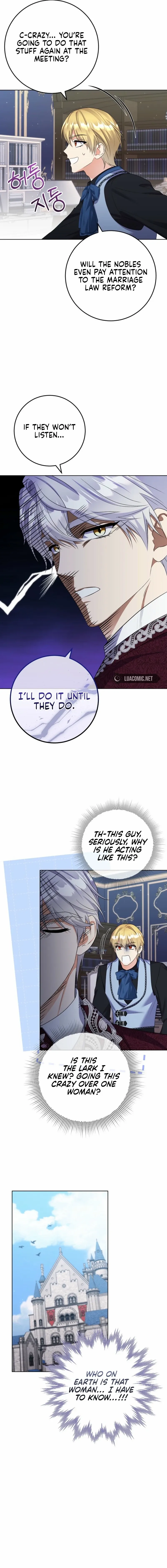 Read Celeb Lady Manga Online