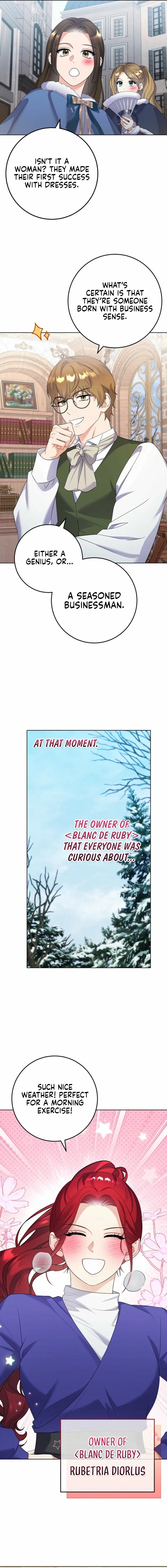 Read Celeb Lady Manga Online