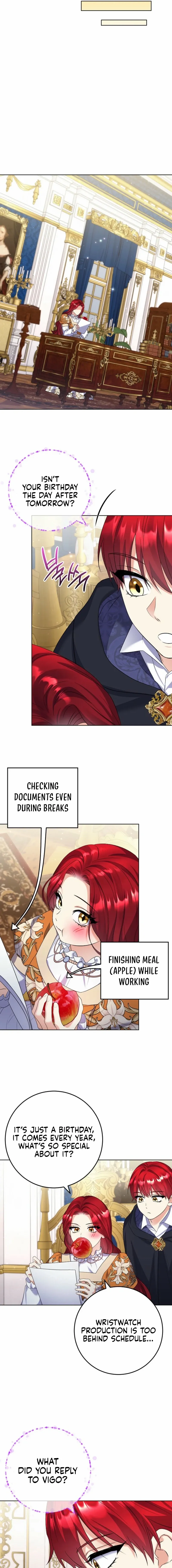 Read Celeb Lady Manga Online