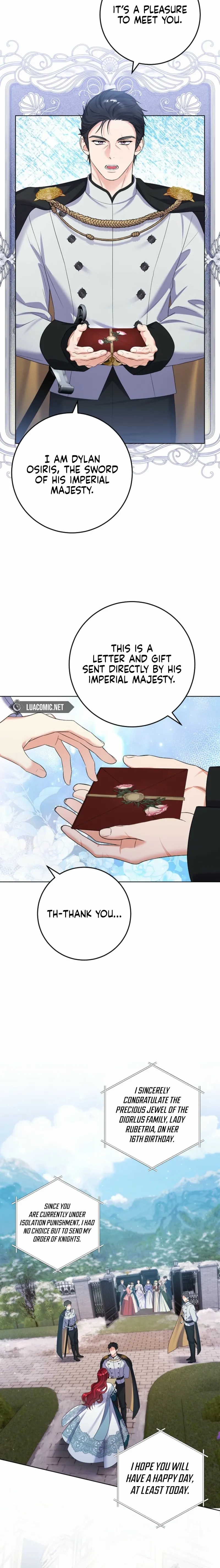 Read Celeb Lady Manga Online