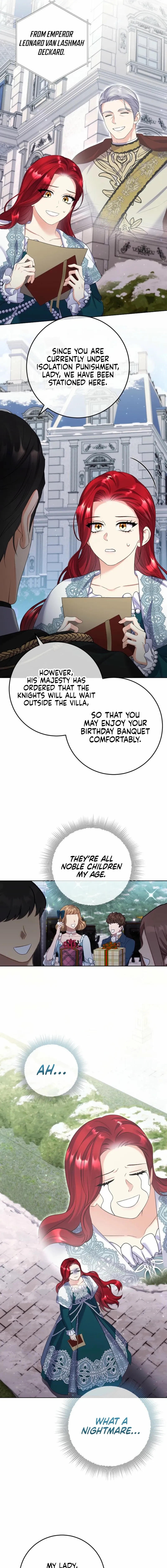 Read Celeb Lady Manga Online