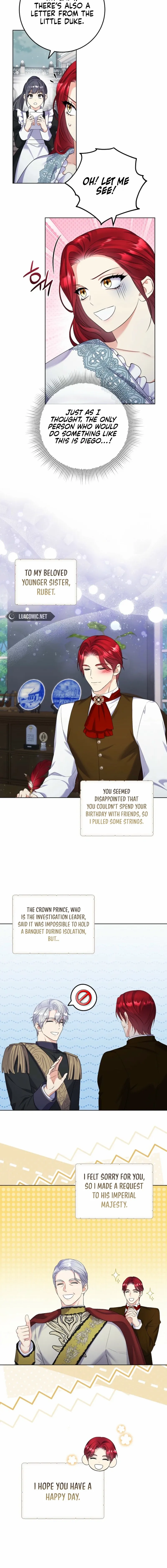 Read Celeb Lady Manga Online