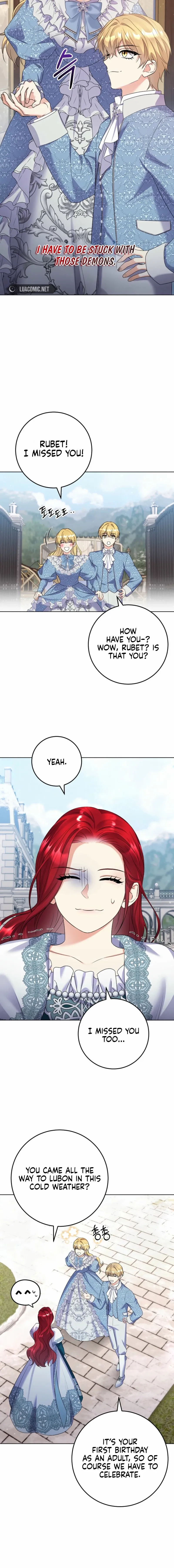 Read Celeb Lady Manga Online