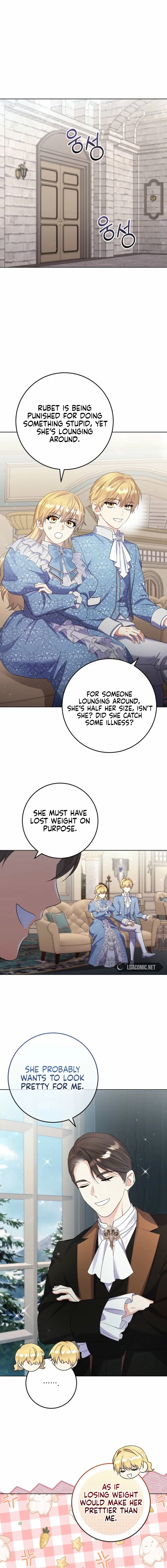 Read Celeb Lady Manga Online