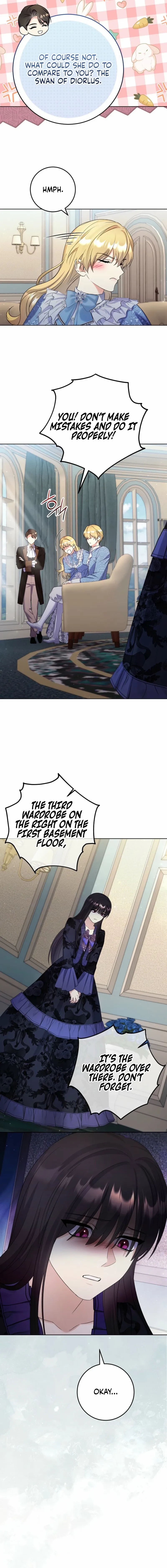 Read Celeb Lady Manga Online