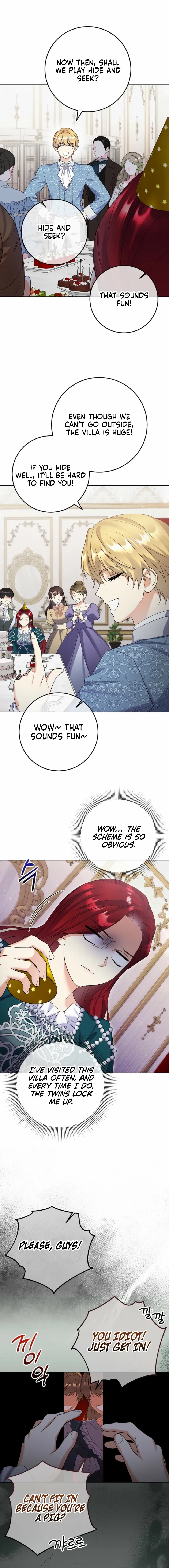 Read Celeb Lady Manga Online