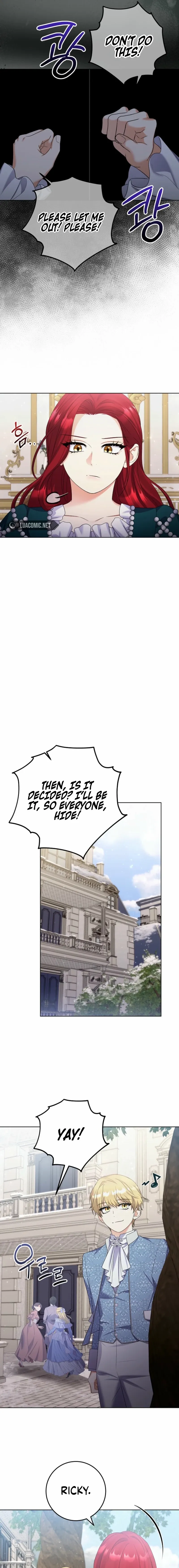 Read Celeb Lady Manga Online