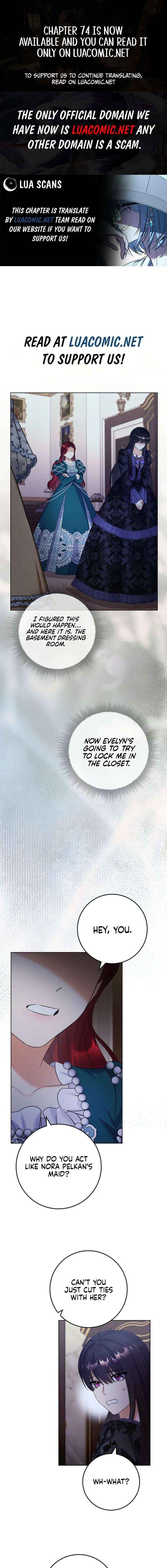 Read Celeb Lady Manga Online