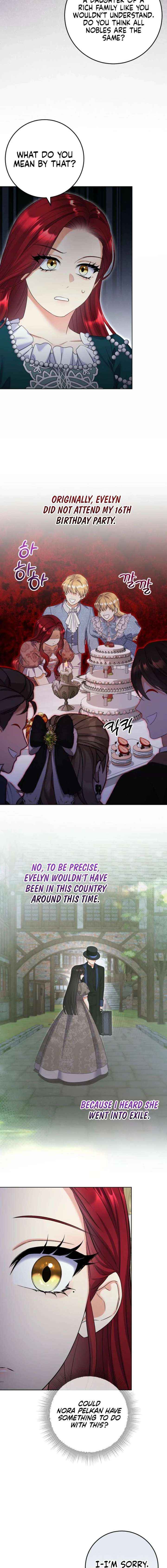 Read Celeb Lady Manga Online