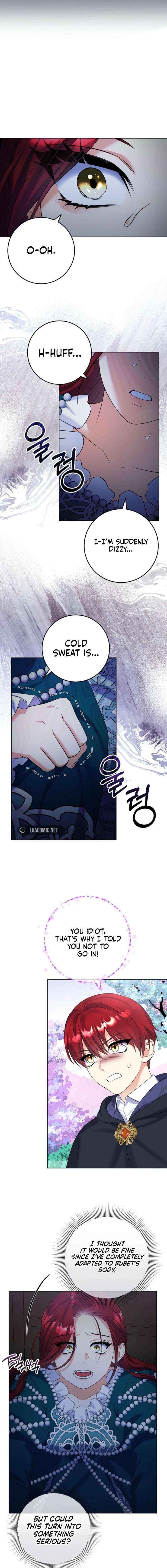 Read Celeb Lady Manga Online