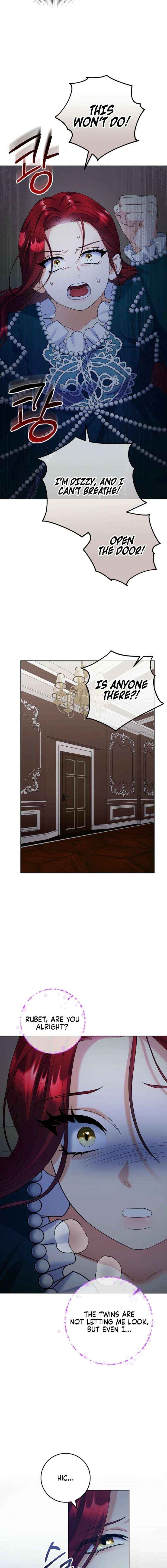 Read Celeb Lady Manga Online