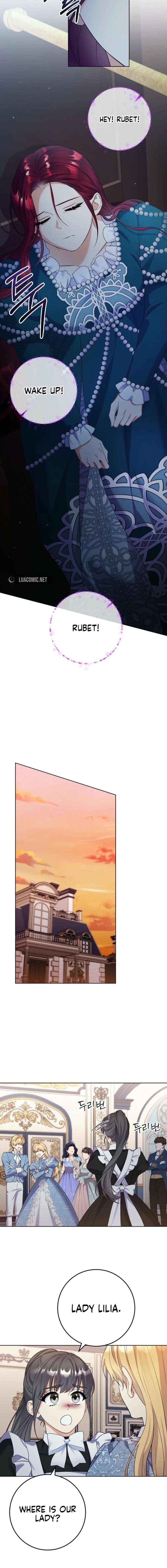 Read Celeb Lady Manga Online