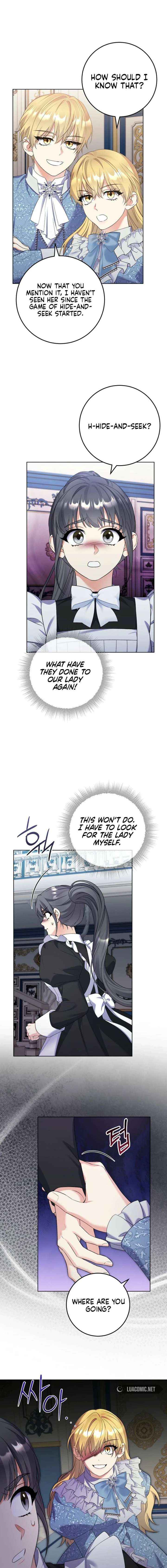 Read Celeb Lady Manga Online