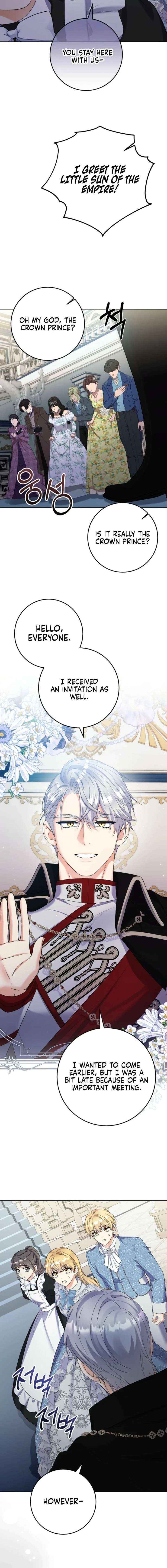 Read Celeb Lady Manga Online