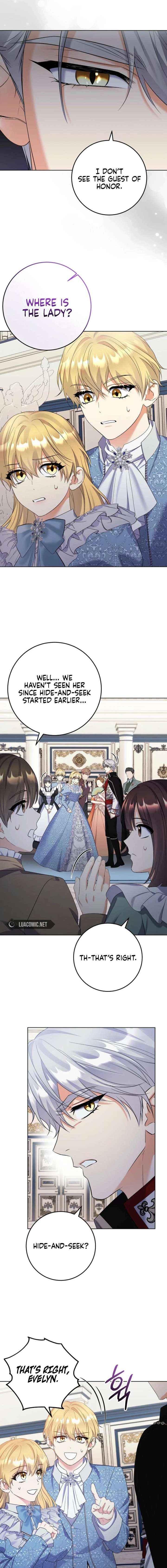 Read Celeb Lady Manga Online