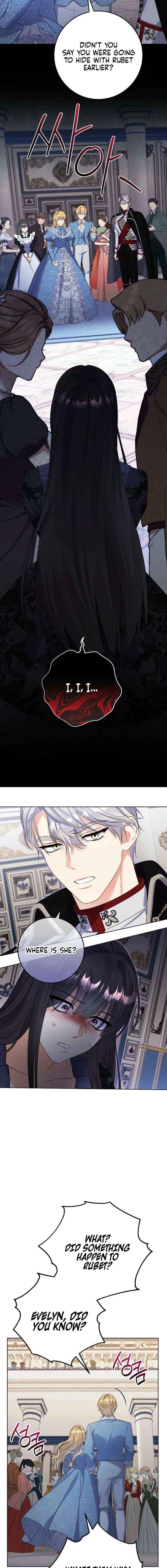 Read Celeb Lady Manga Online