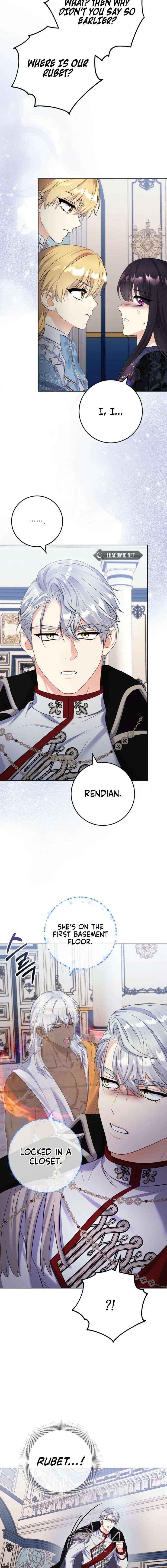 Read Celeb Lady Manga Online