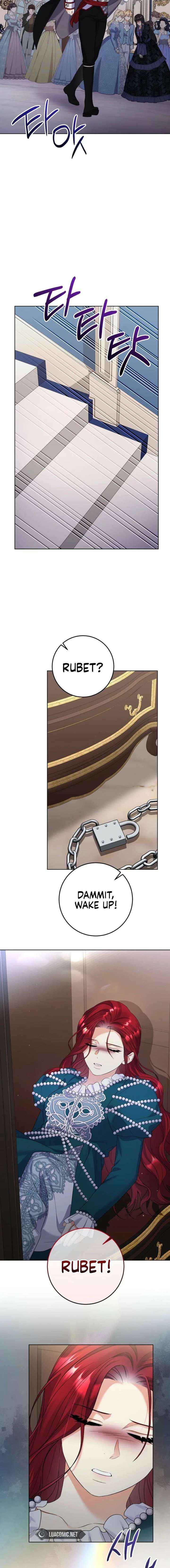 Read Celeb Lady Manga Online