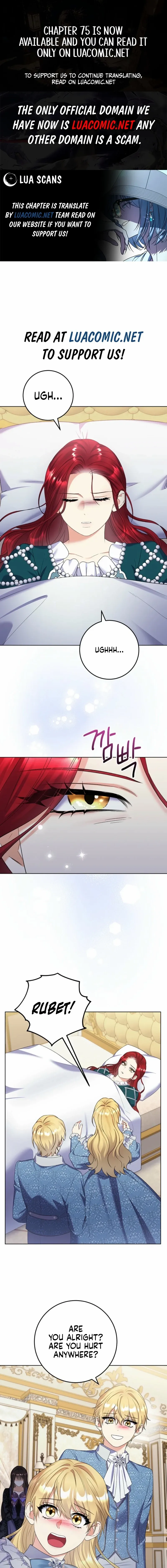 Read Celeb Lady Manga Online