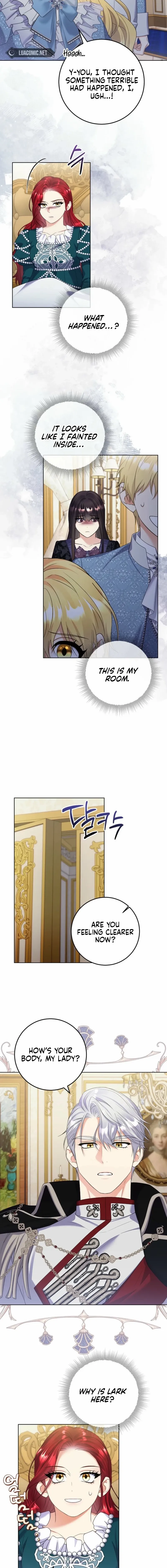 Read Celeb Lady Manga Online