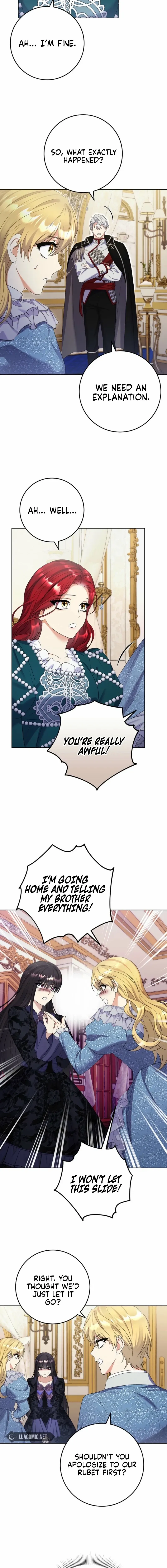 Read Celeb Lady Manga Online