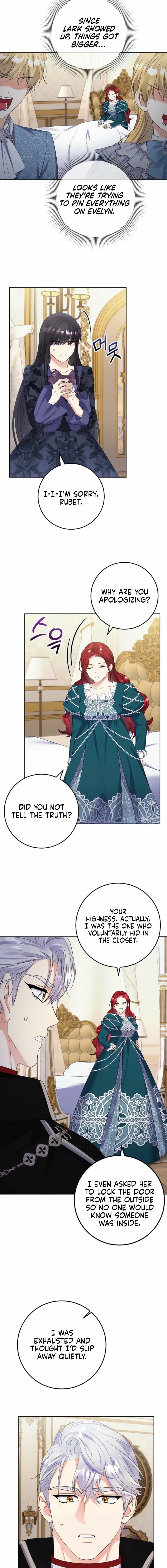 Read Celeb Lady Manga Online