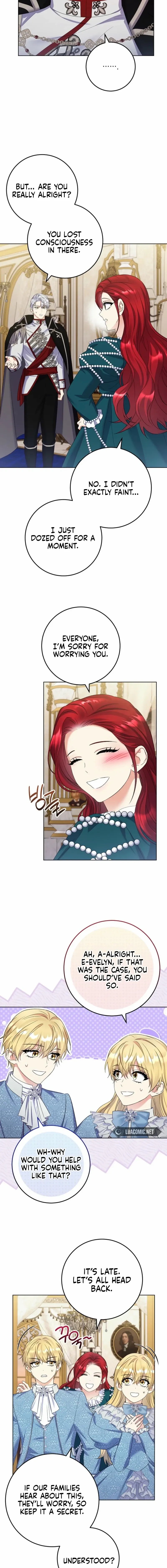 Read Celeb Lady Manga Online