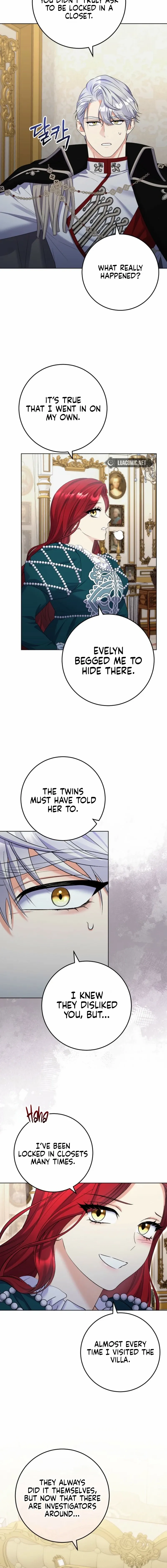 Read Celeb Lady Manga Online