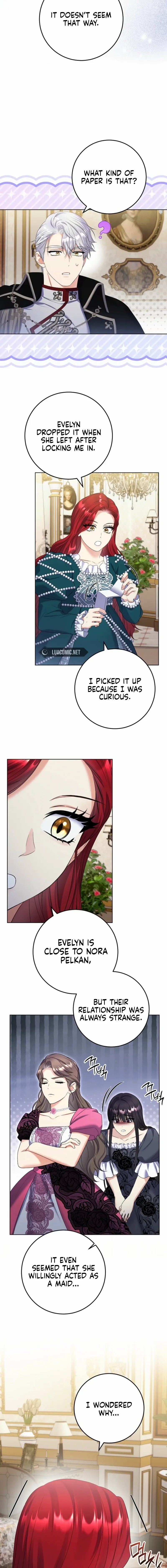 Read Celeb Lady Manga Online