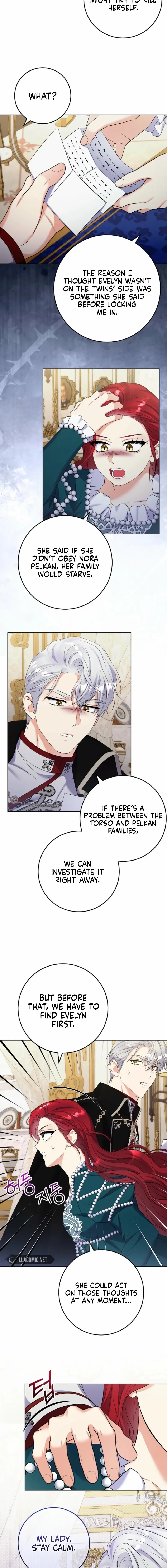 Read Celeb Lady Manga Online