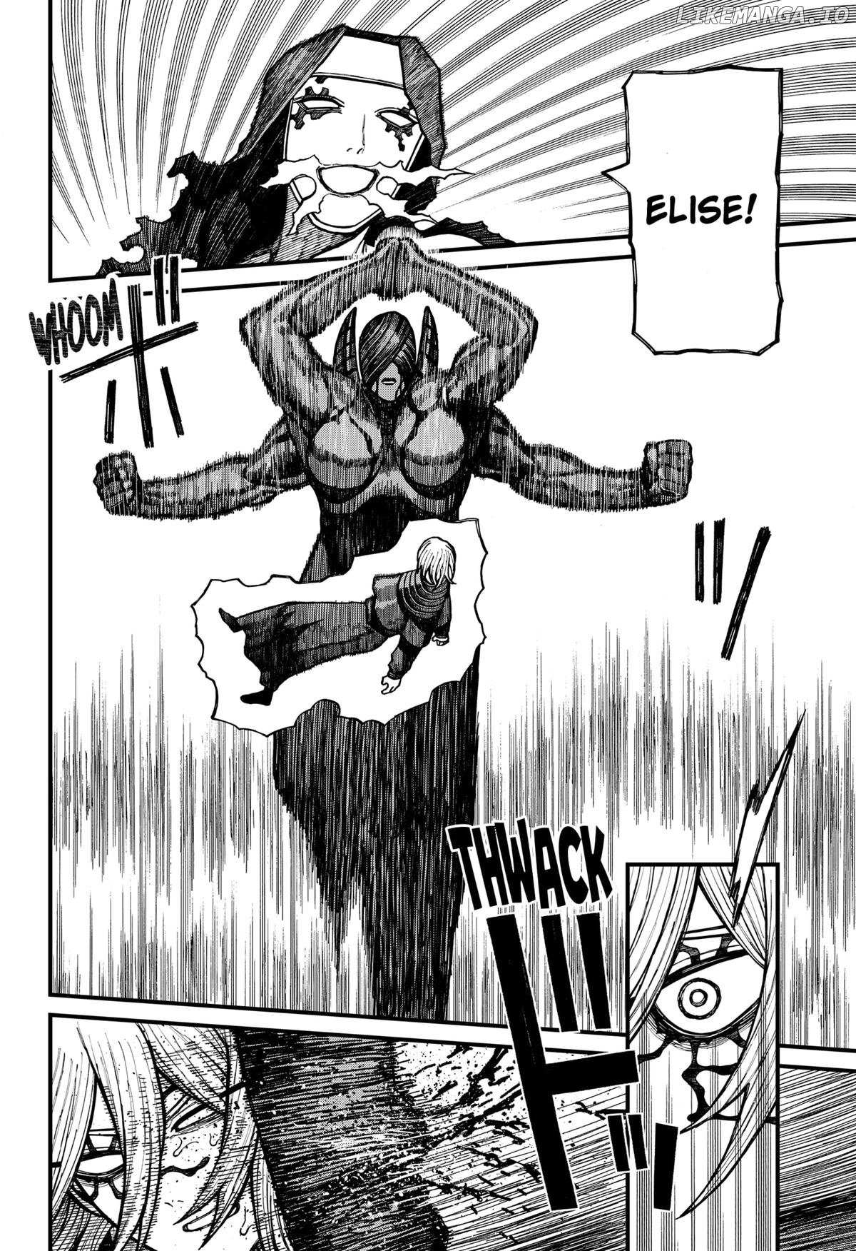 Read Centuria Manga Online