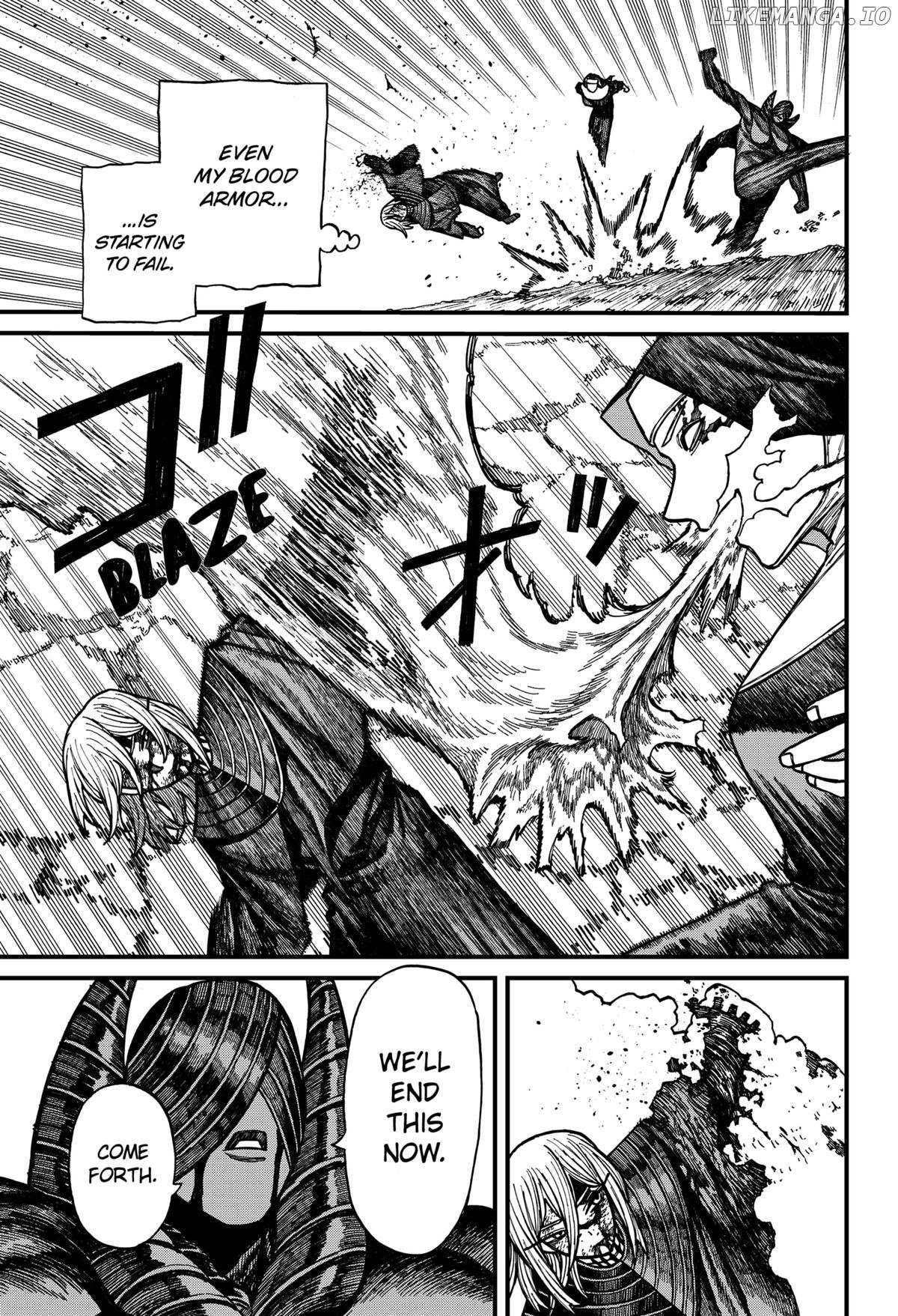 Read Centuria Manga Online