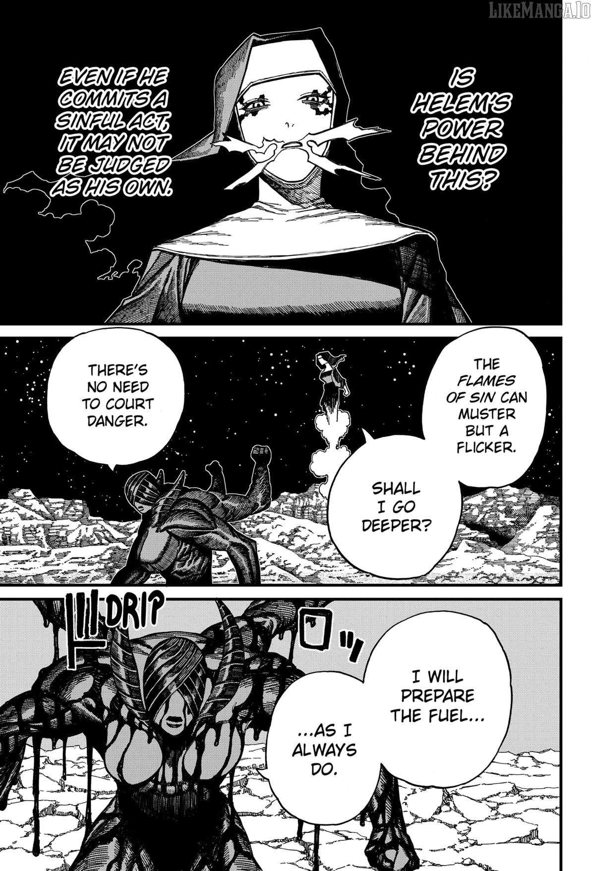 Read Centuria Manga Online